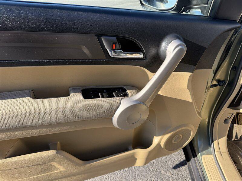 used 2007 Honda CR-V car, priced at $8,995