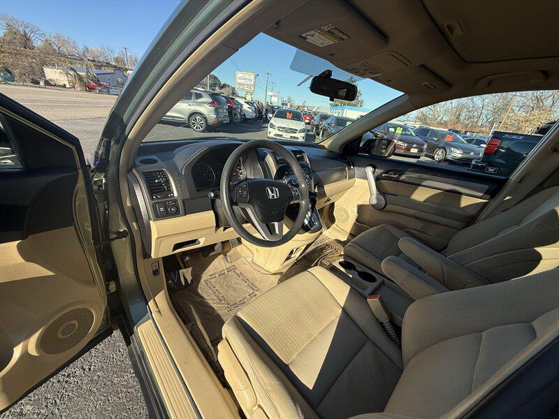 used 2007 Honda CR-V car, priced at $8,995