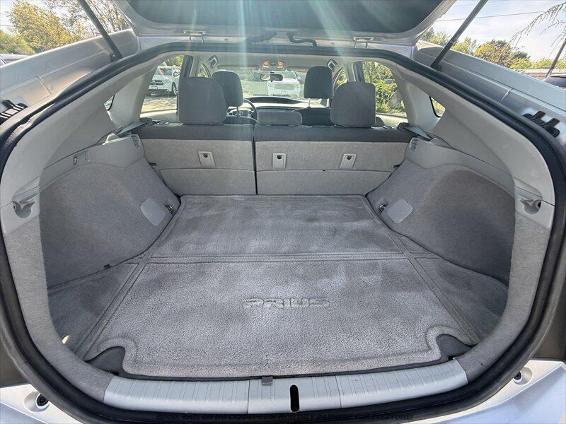 used 2013 Toyota Prius car, priced at $8,995