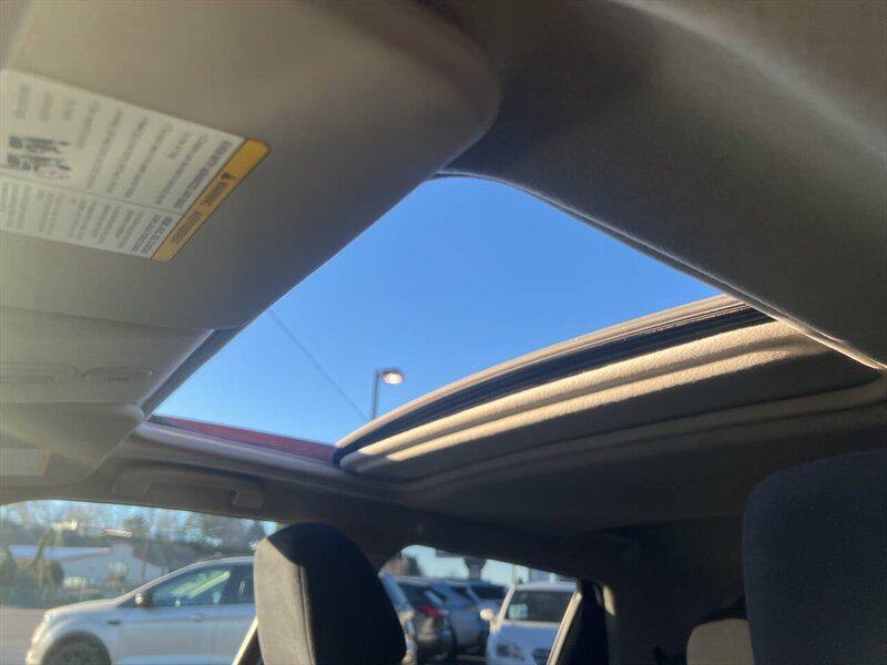 used 2012 Nissan Juke car, priced at $7,495