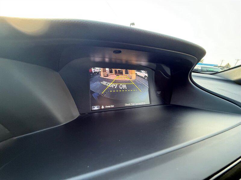 used 2016 Honda Accord car, priced at $15,495