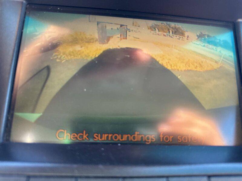 used 2008 Lexus RX 400h car, priced at $8,995