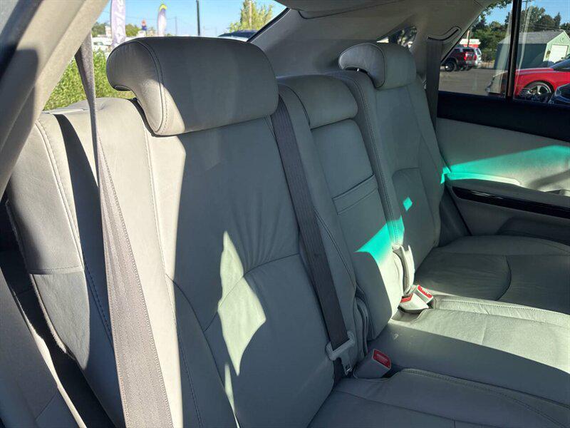 used 2008 Lexus RX 400h car, priced at $8,995