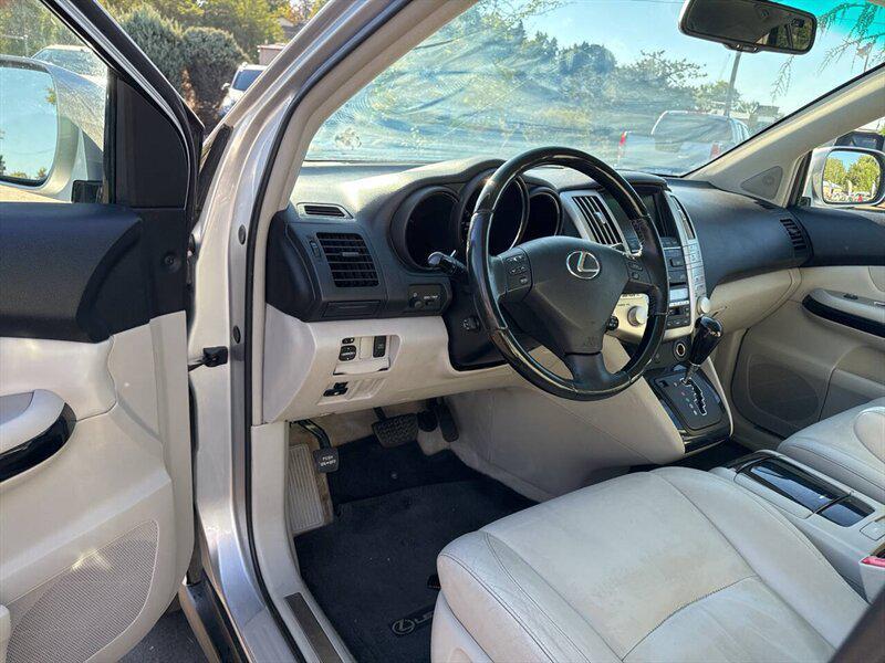 used 2008 Lexus RX 400h car, priced at $8,995