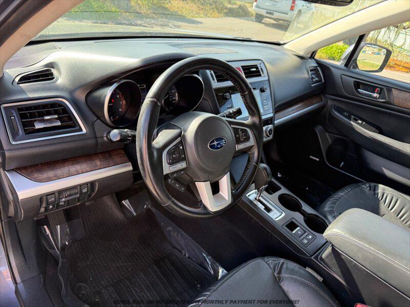 used 2016 Subaru Outback car, priced at $12,995