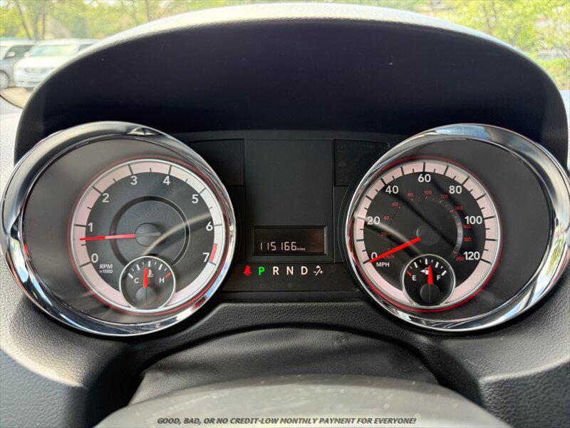 used 2019 Dodge Grand Caravan car, priced at $11,995