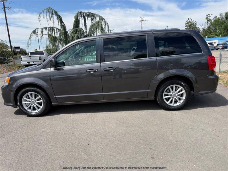 used 2019 Dodge Grand Caravan car, priced at $11,995