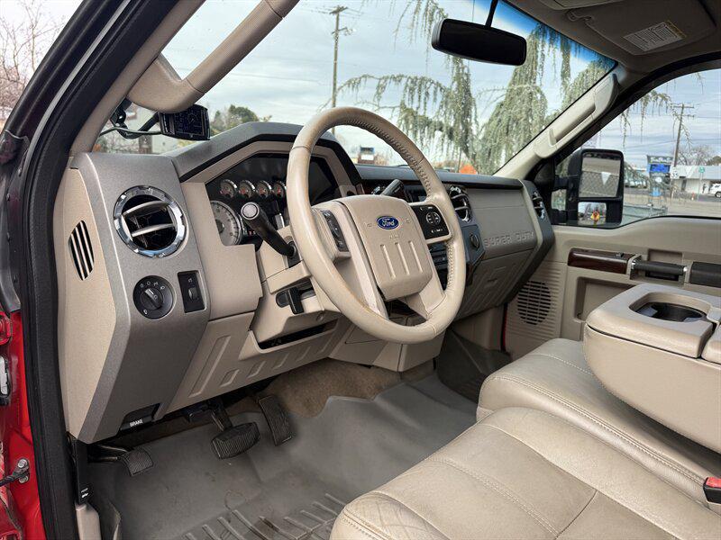 used 2008 Ford F-350 car, priced at $16,495