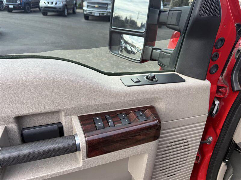 used 2008 Ford F-350 car, priced at $16,495