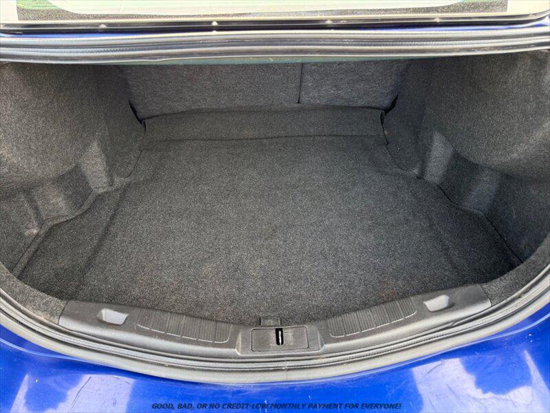 used 2013 Ford Fusion car, priced at $7,995