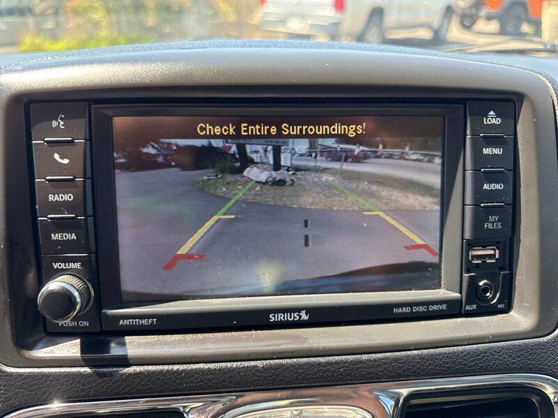 used 2016 Chrysler Town & Country car, priced at $12,588