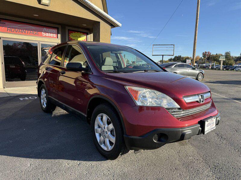 used 2009 Honda CR-V car, priced at $11,995