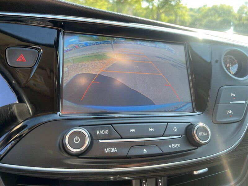 used 2016 Buick Envision car, priced at $14,570