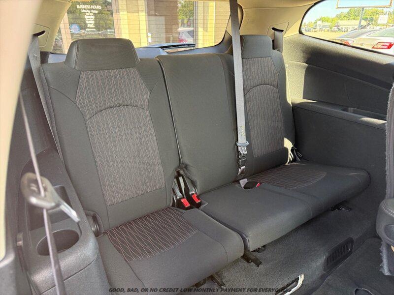 used 2018 INFINITI QX60 car, priced at $13,995