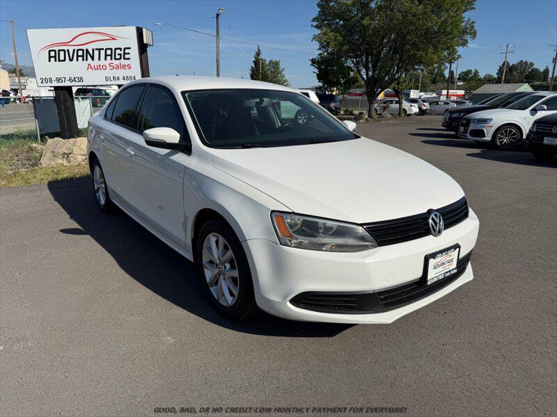 used 2011 Volkswagen Jetta car, priced at $6,995