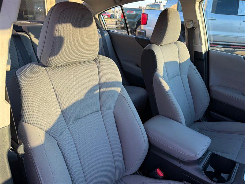 used 2020 Subaru Legacy car, priced at $16,995