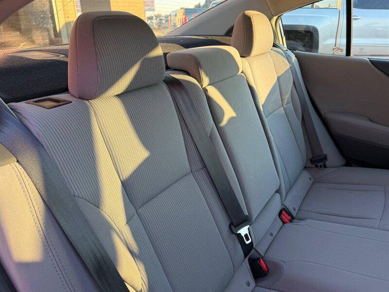 used 2020 Subaru Legacy car, priced at $16,995