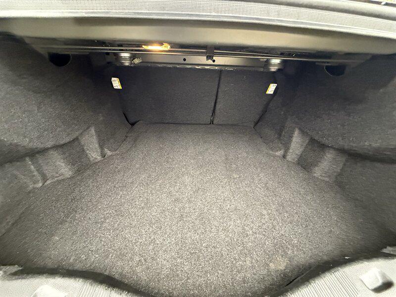 used 2017 Ford Fusion car, priced at $9,495