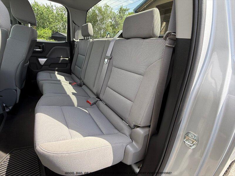 used 2014 Chevrolet Silverado 1500 car, priced at $18,995