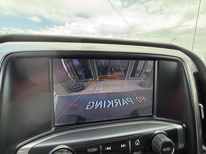 used 2014 Chevrolet Silverado 1500 car, priced at $18,995