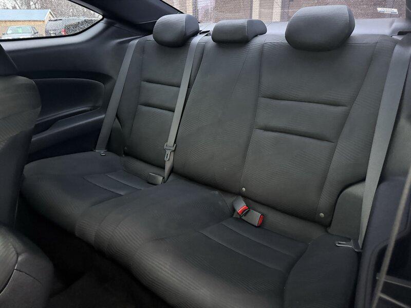 used 2016 Honda Accord car, priced at $14,995