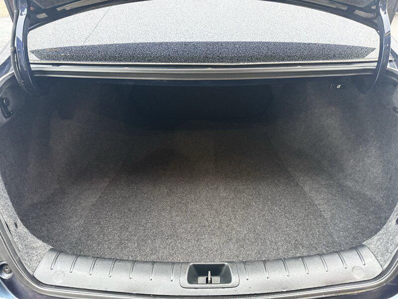 used 2016 Honda Accord car, priced at $14,995