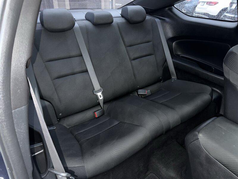 used 2016 Honda Accord car, priced at $14,995