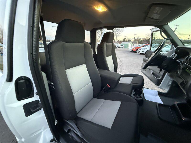 used 2008 Ford Ranger car, priced at $14,495