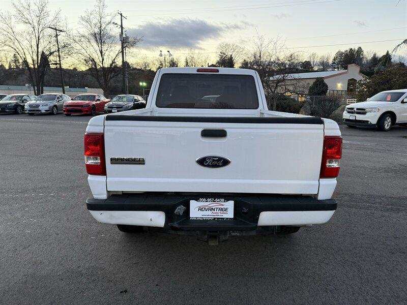 used 2008 Ford Ranger car, priced at $14,495
