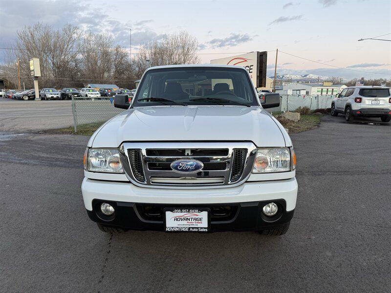 used 2008 Ford Ranger car, priced at $14,495
