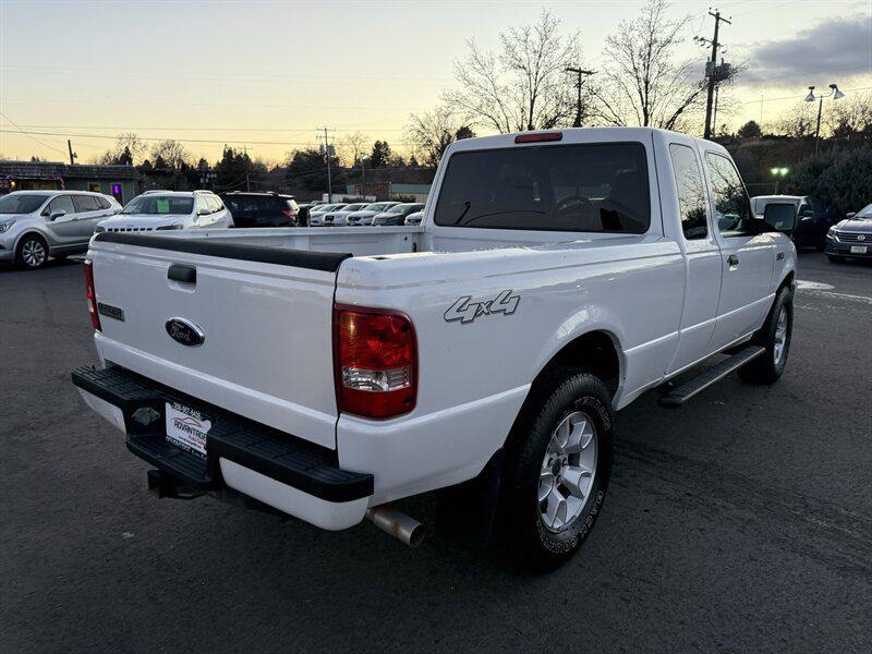 used 2008 Ford Ranger car, priced at $14,495