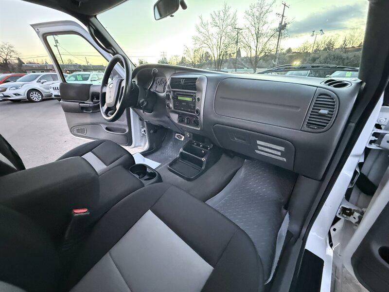 used 2008 Ford Ranger car, priced at $14,495
