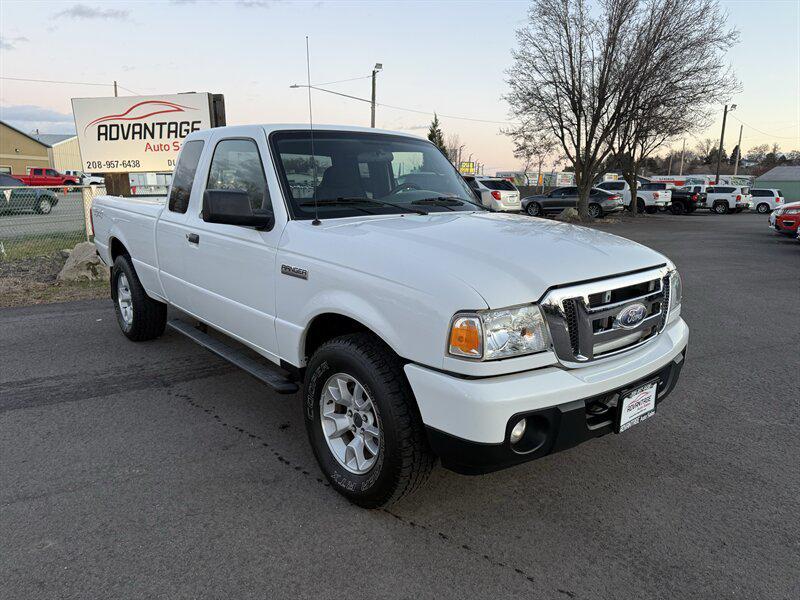 used 2008 Ford Ranger car, priced at $14,995