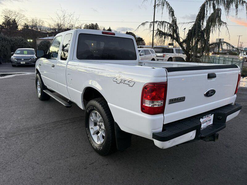 used 2008 Ford Ranger car, priced at $14,495