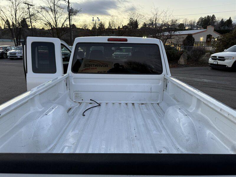 used 2008 Ford Ranger car, priced at $14,495