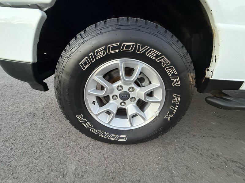 used 2008 Ford Ranger car, priced at $14,495