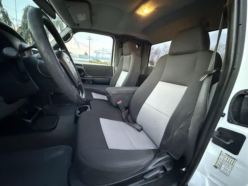 used 2008 Ford Ranger car, priced at $14,495