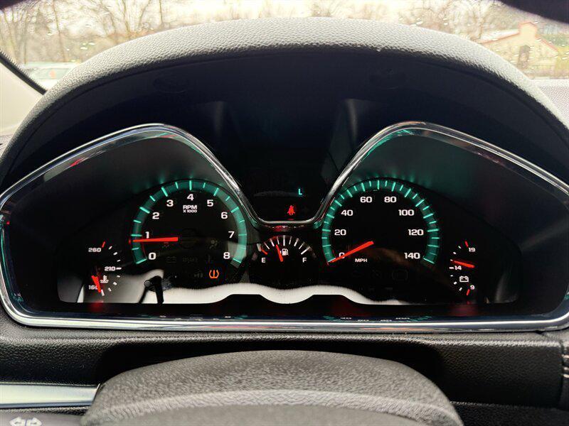 used 2016 Chevrolet Traverse car, priced at $11,995