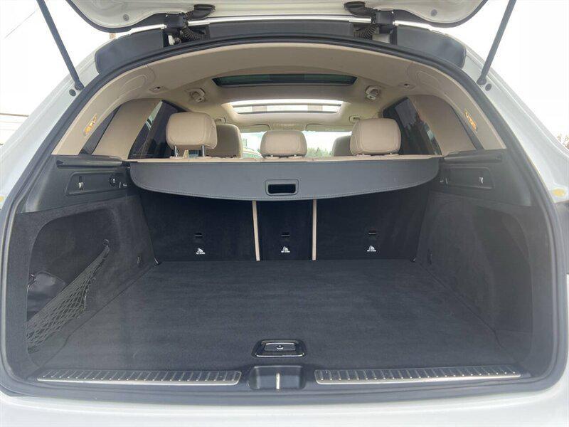 used 2017 Mercedes-Benz GLC 300 car, priced at $14,995