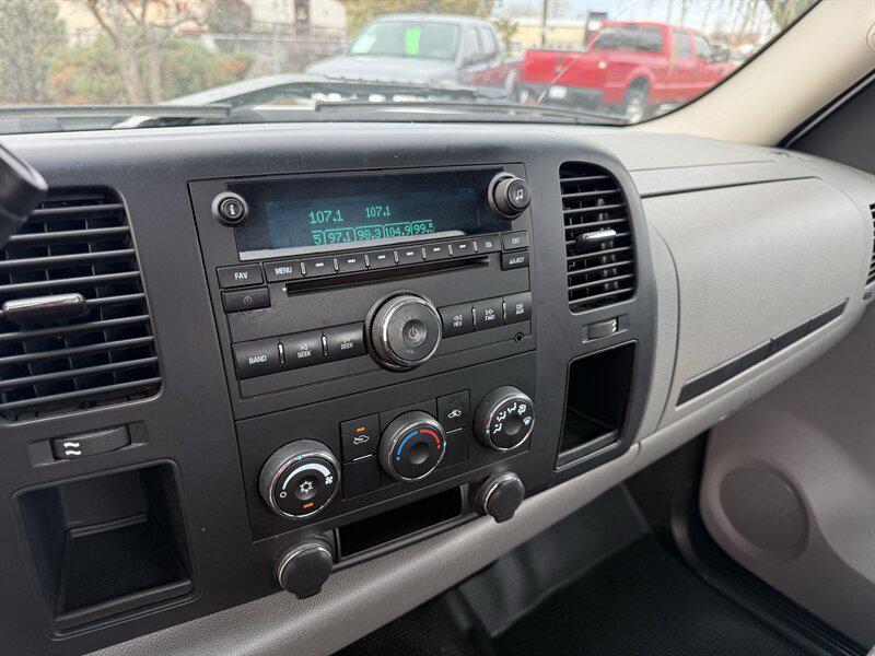 used 2008 GMC Sierra 1500 car, priced at $9,995