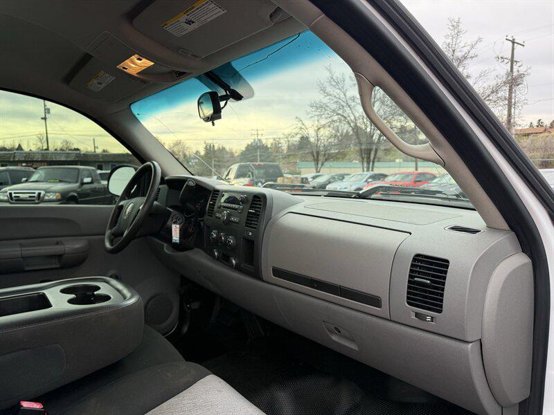 used 2008 GMC Sierra 1500 car, priced at $9,995
