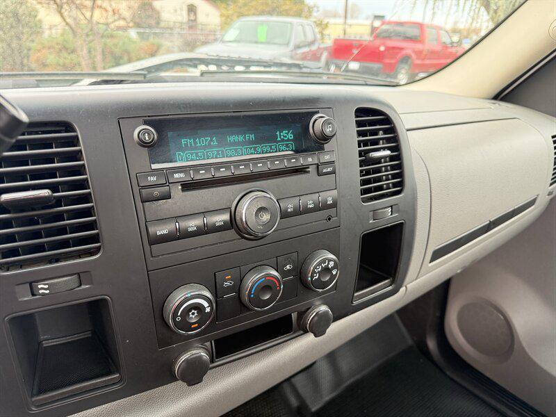 used 2008 GMC Sierra 1500 car, priced at $9,995