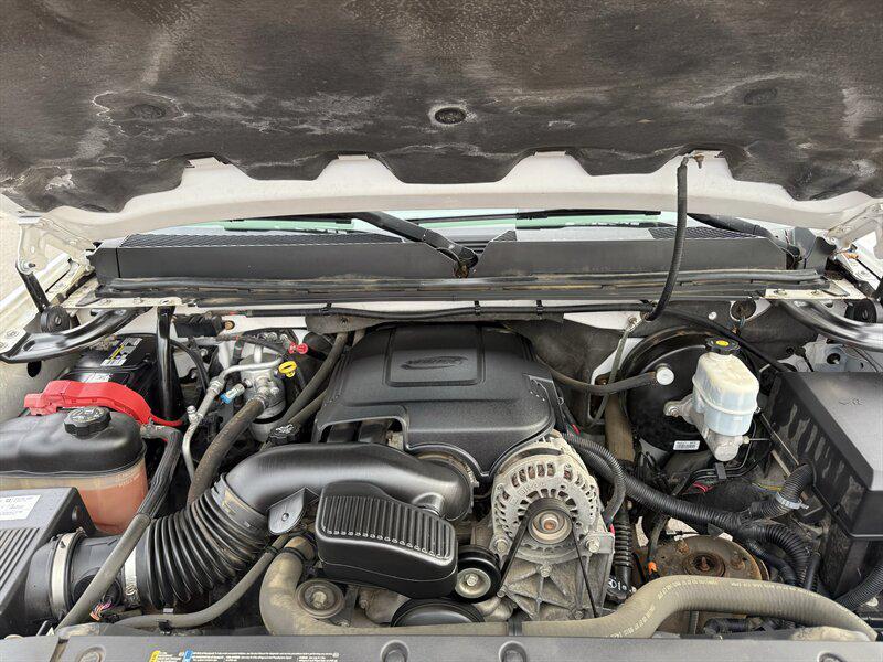 used 2008 GMC Sierra 1500 car, priced at $9,995