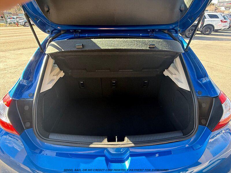 used 2018 Chevrolet Cruze car, priced at $10,995