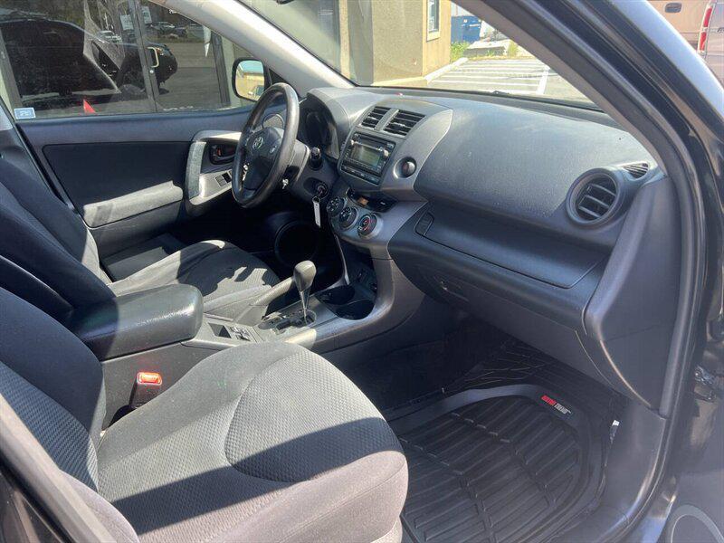used 2012 Toyota RAV4 car, priced at $9,995