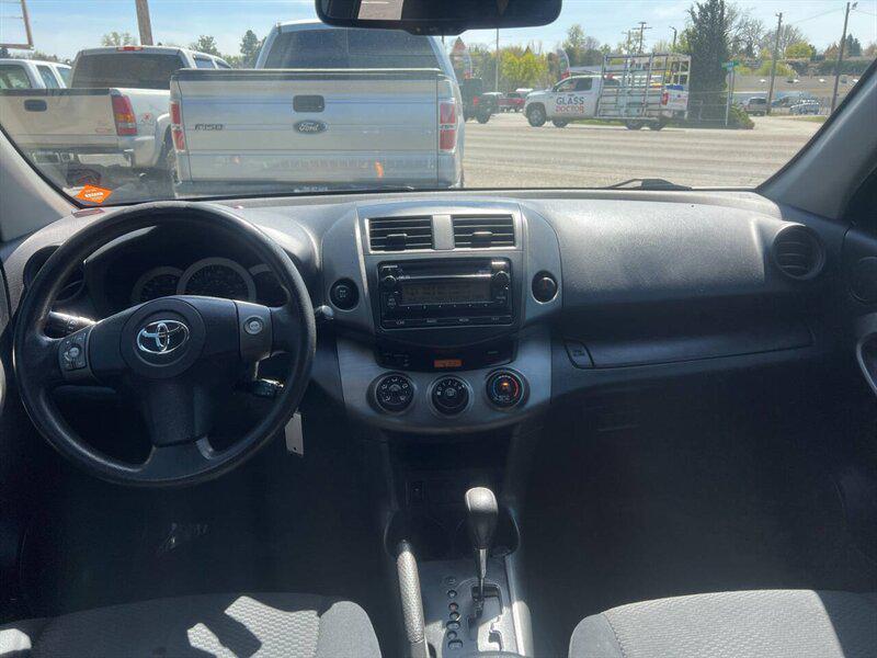 used 2012 Toyota RAV4 car, priced at $9,995