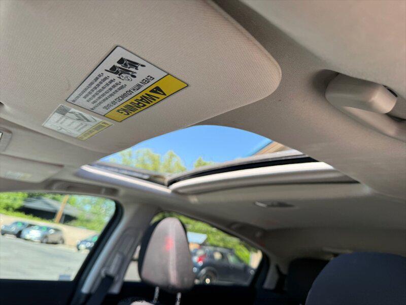 used 2017 Honda HR-V car, priced at $13,995