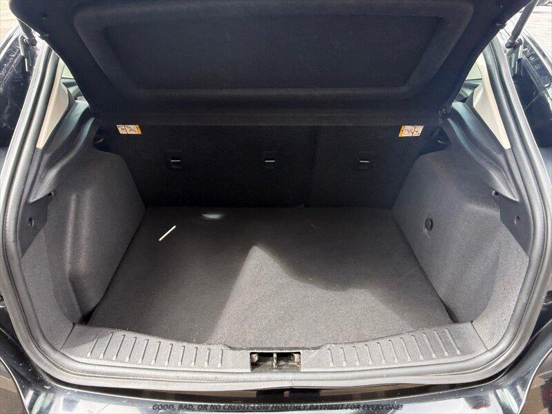 used 2016 Ford Focus car, priced at $12,995