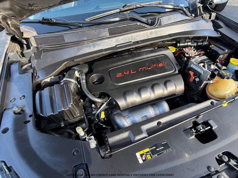 used 2018 Jeep Compass car, priced at $12,995