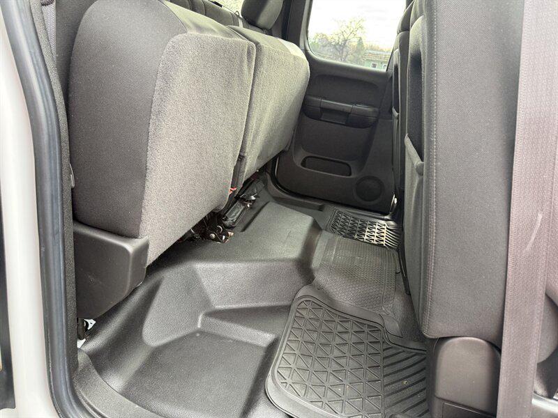 used 2010 GMC Sierra 1500 car, priced at $12,995